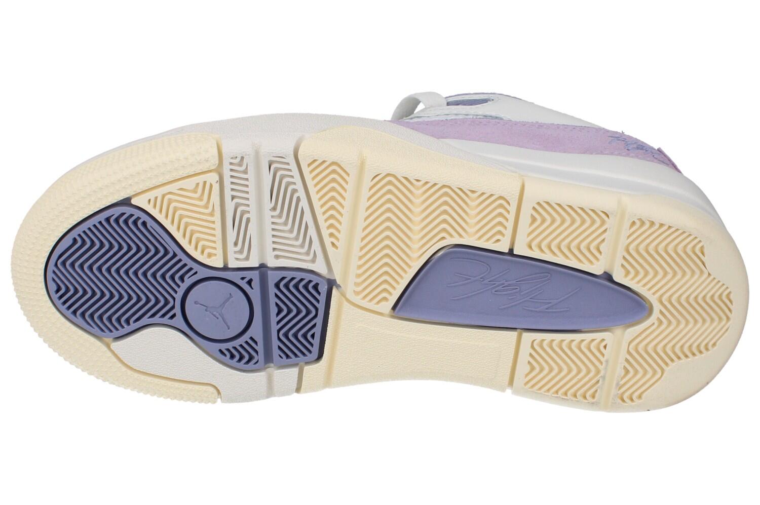 Nike Womens Air Jordan Flight Court Trainers | Decathlon