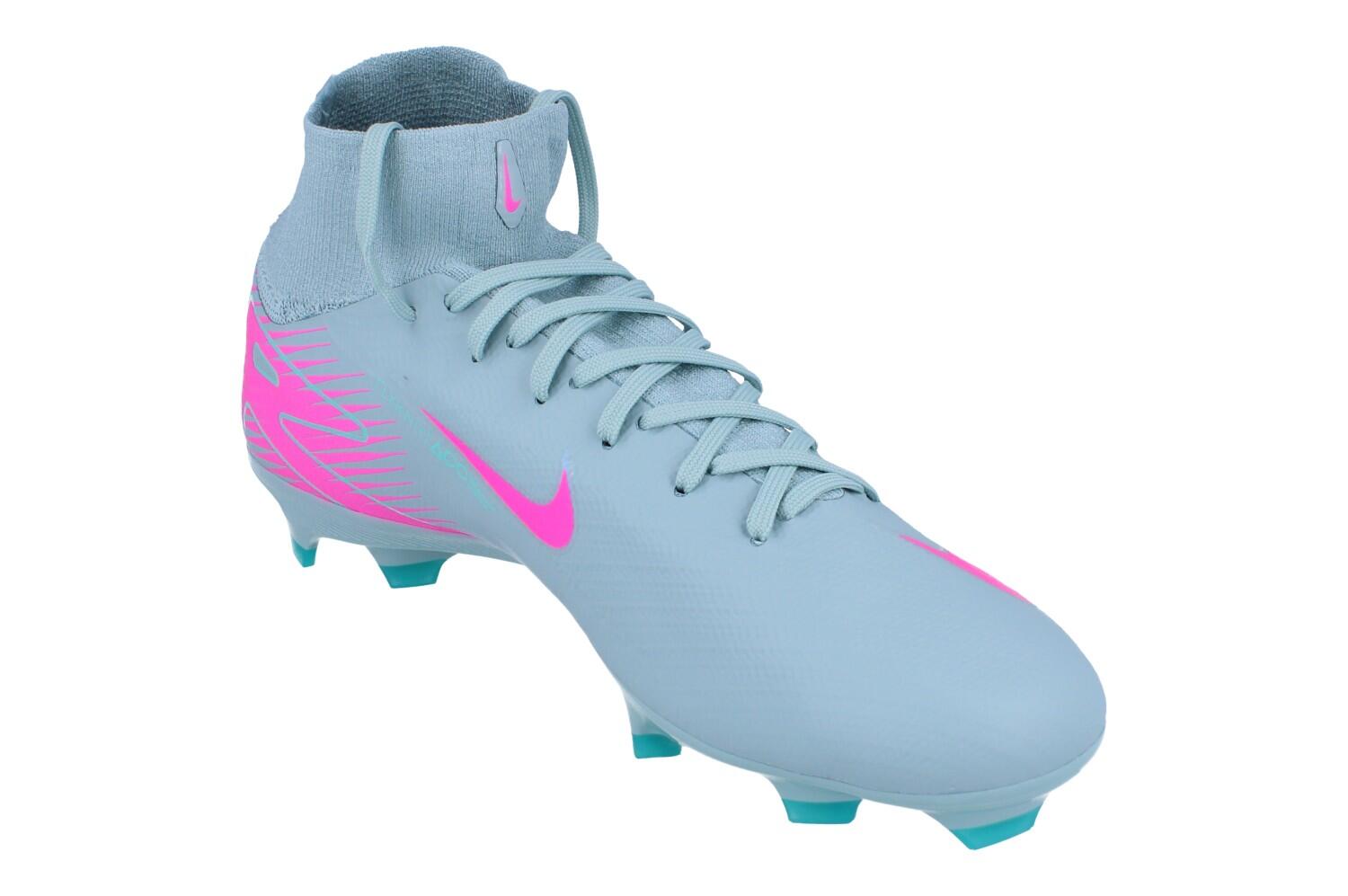 Buty piłkarskie Nike Zoom Superfly 10 PRO FG męskie 4/6