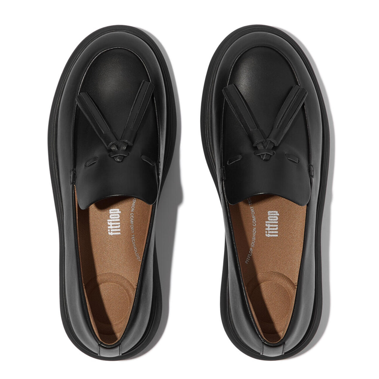 Baskets Fitflop IQ-Comff Tassel 5/7