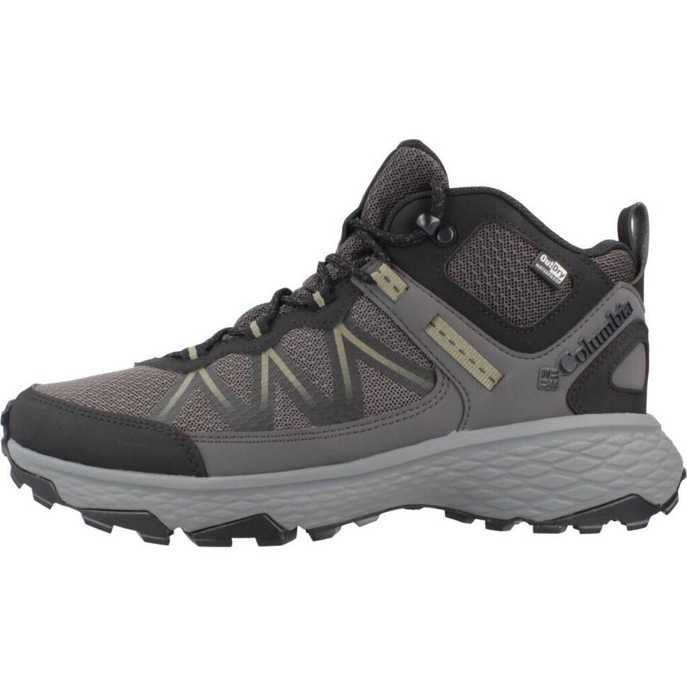 Buty COLUMBIA PEAKFREAK RUSH MID OUTDRY Szary