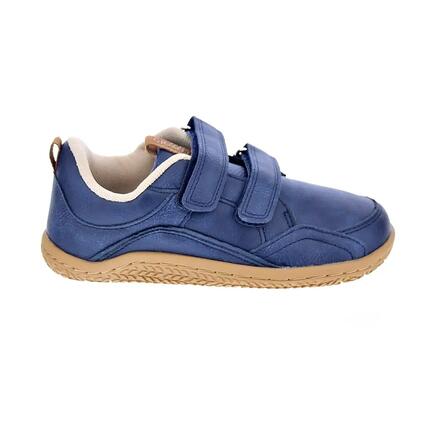 Zapatillas GIOSEPPO Darfur Barefoot Azul Niños