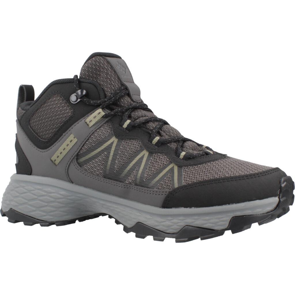 Buty COLUMBIA PEAKFREAK RUSH MID OUTDRY Szary 5/5