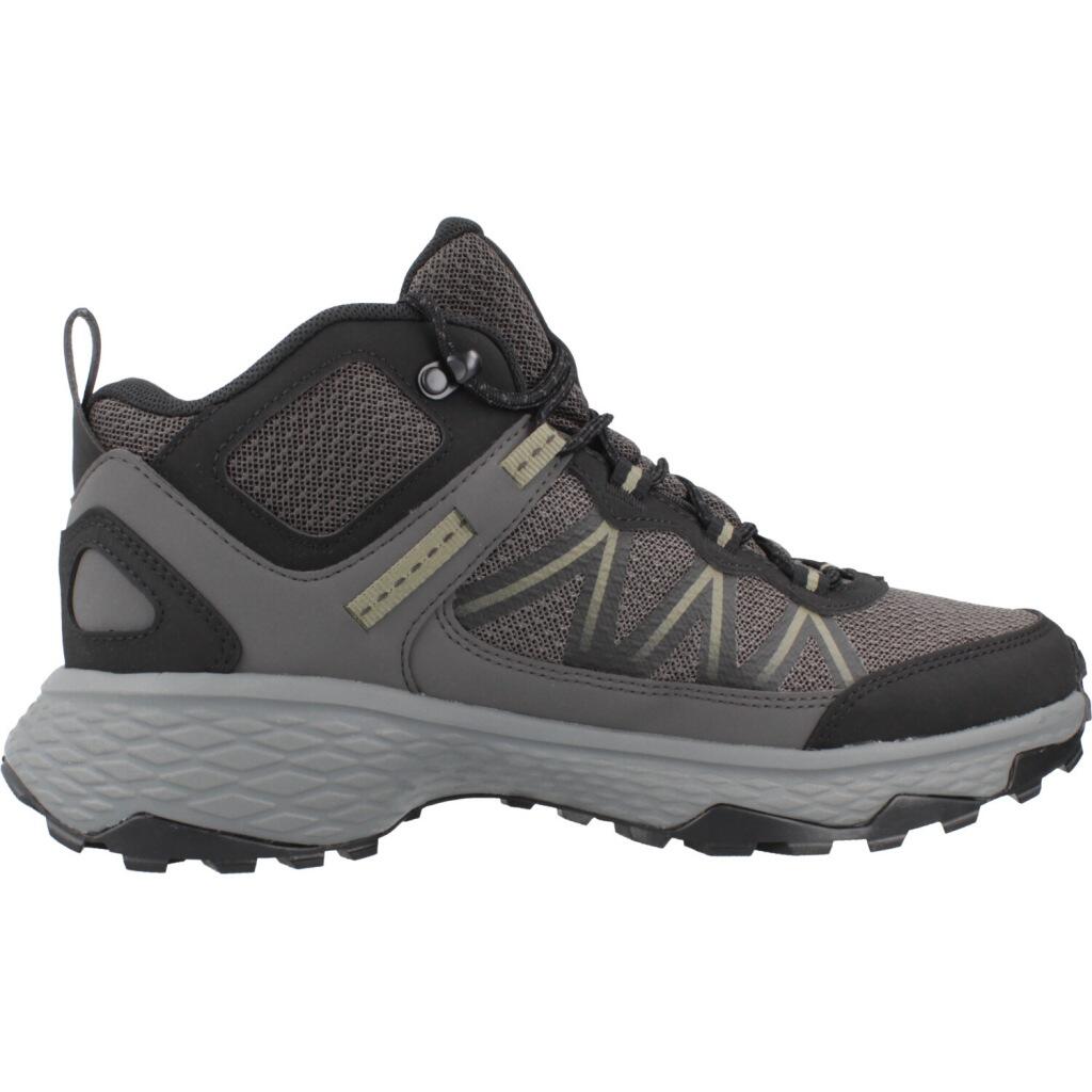 Buty COLUMBIA PEAKFREAK RUSH MID OUTDRY Szary 4/5