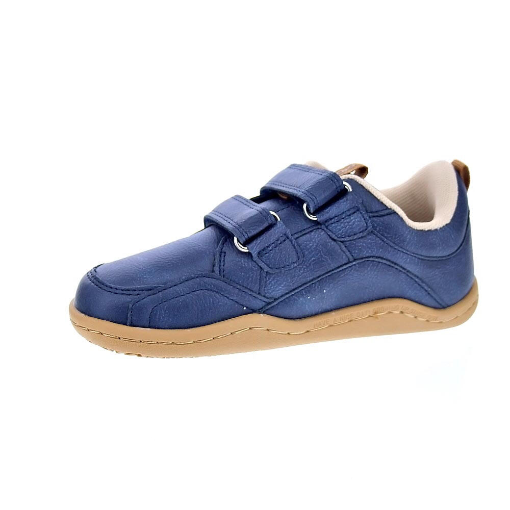 Zapatillas GIOSEPPO  Darfur Barefoot Azul  Niños 2/5