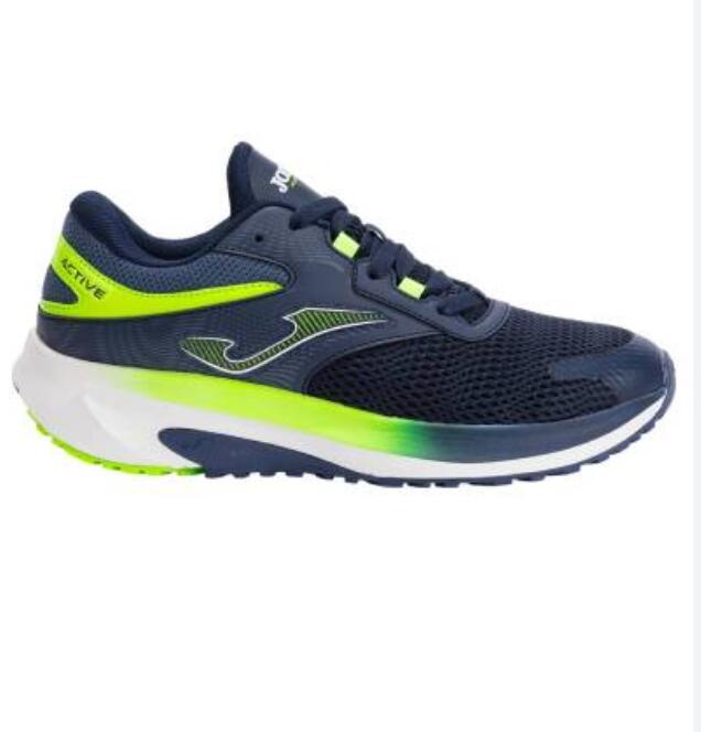 Chaussures de course Joma modèle RACTIW2533 pour homme 1/5