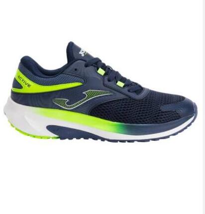 Zapatilla Running Hombre Joma Active 2533 Marino Ligera