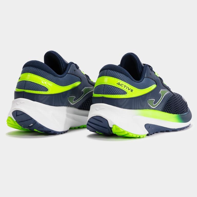 Chaussures de course Joma modèle RACTIW2533 pour homme 3/5