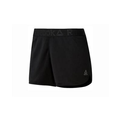 Spodnie treningowe damskie Reebok Wor Easy Short