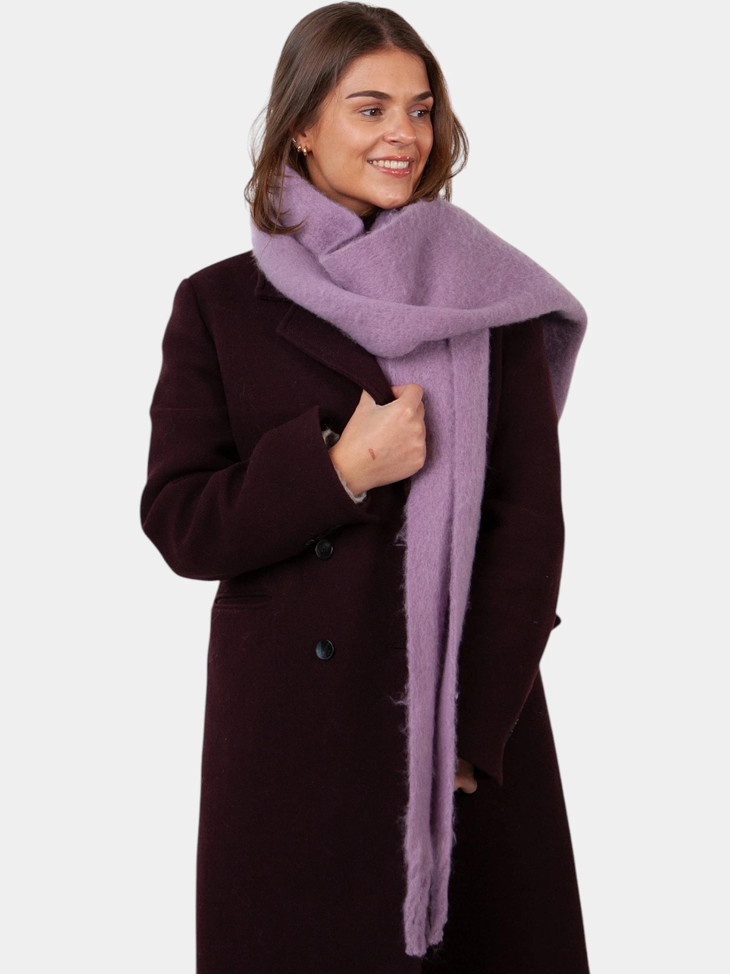 Écharpe Femme Fyone 3/5