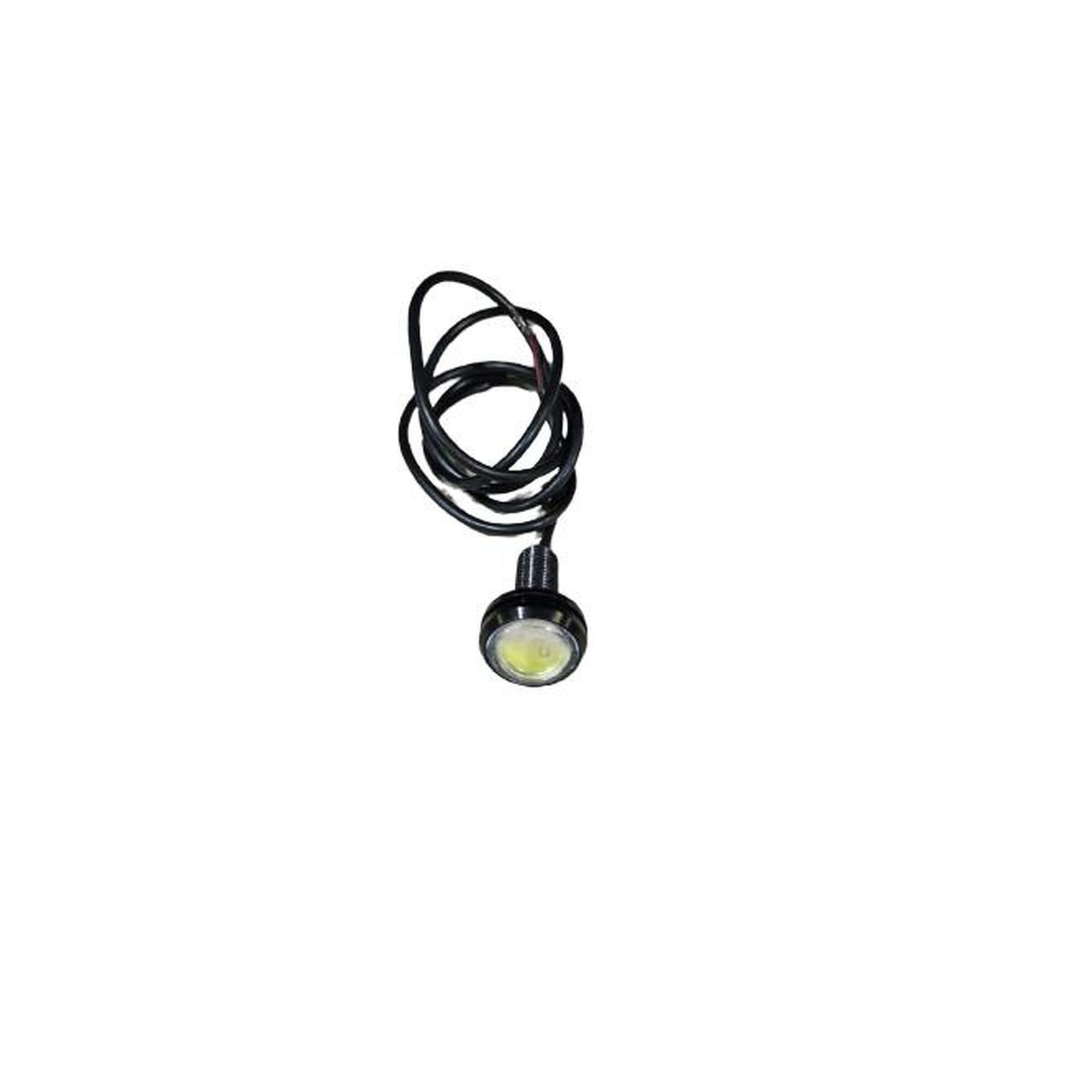 Bec LED Frontal pentru trotinetele electrice ZERO