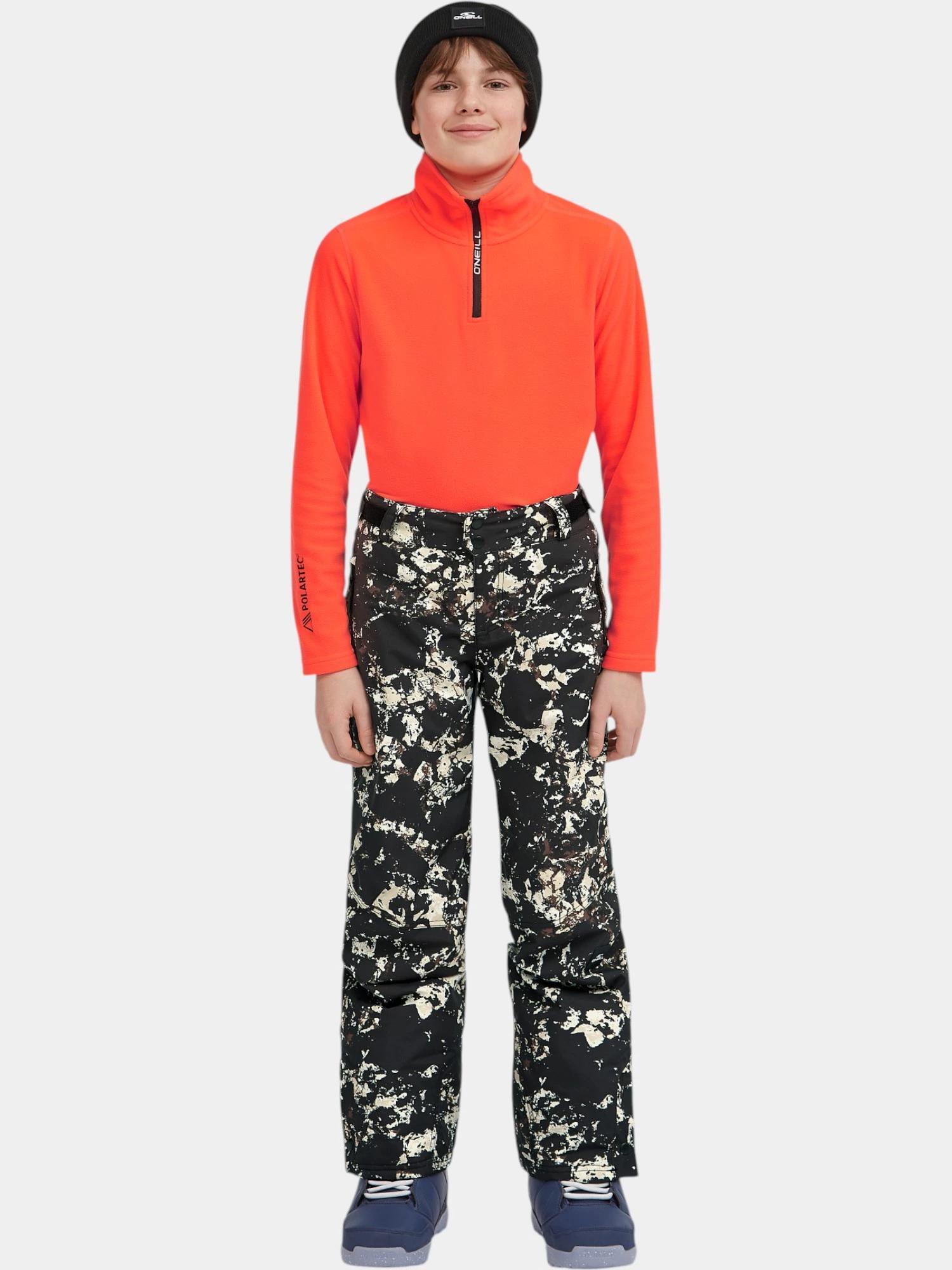 Pantaloni Da Sci Bambini FWC'Cruz 4/7