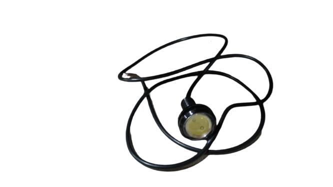 Bec LED Frontal pentru trotinetele electrice ZERO