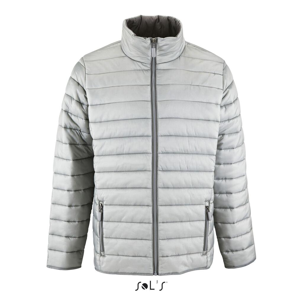 Sol's Ride Puffer