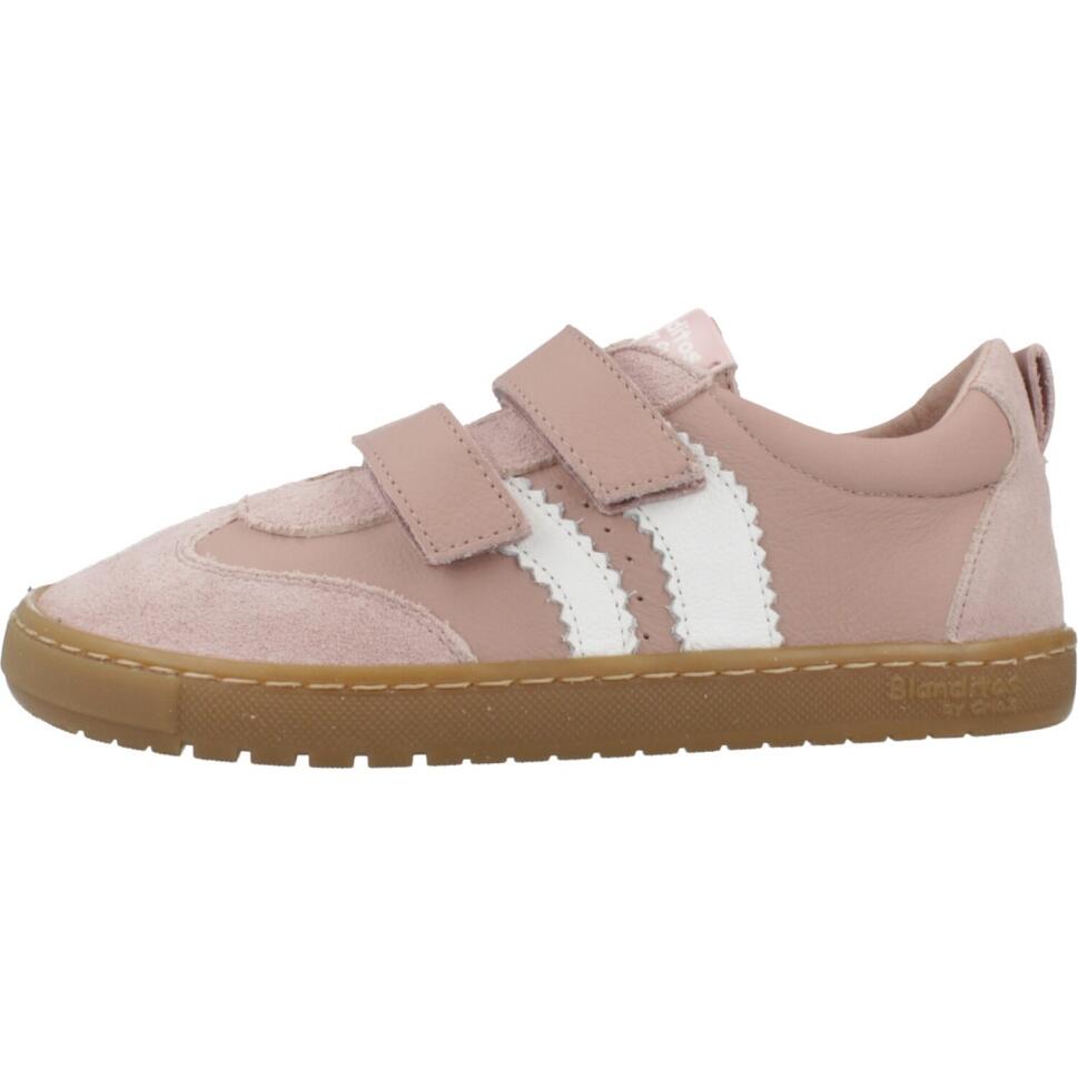 Buty BLANDITOS SPEEDCAT LTHR Rose