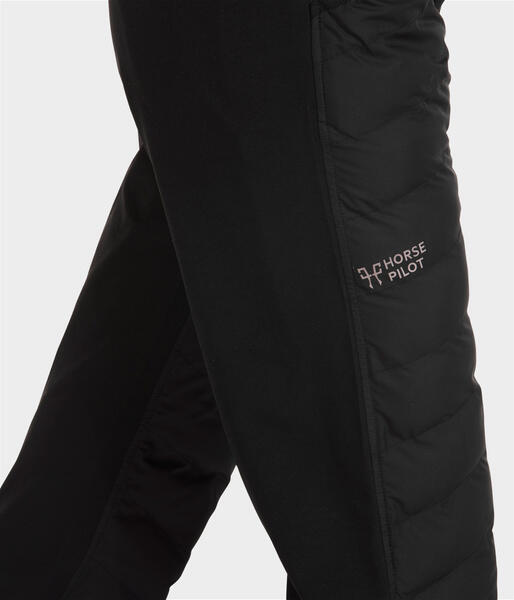 Surpantalon d'équitation unisex 6/7