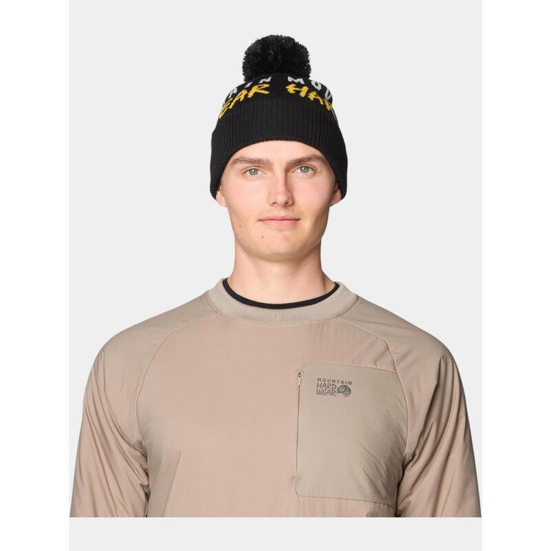 Pánská čepice Mountain Hardwear ApresPro