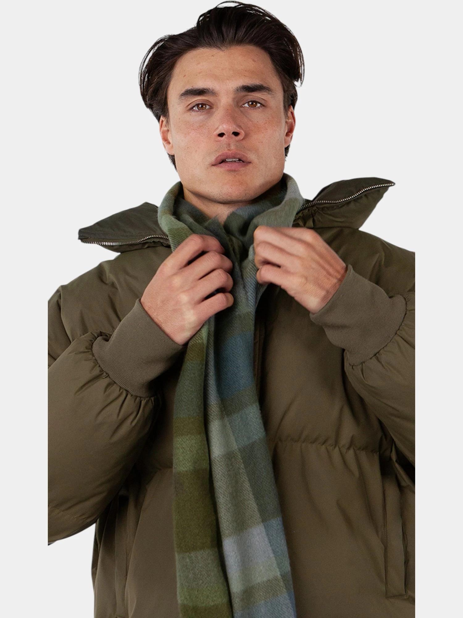 Unisex Schal Ketill Scarf 3/4