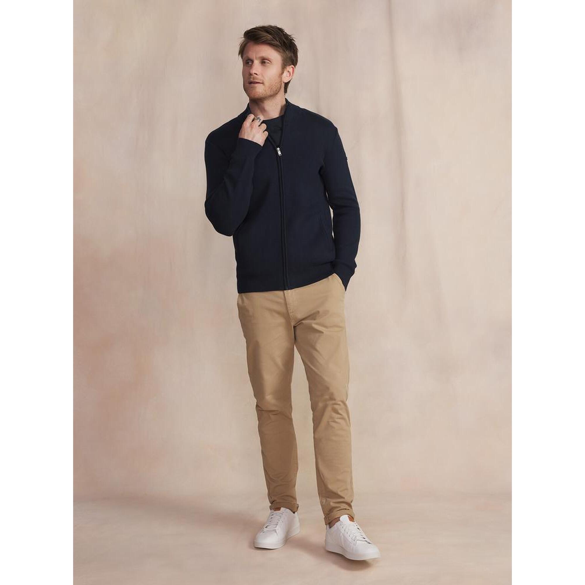 Cardigan Nouvigil barbati