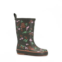 Bottes enfant Rouchette Symphony