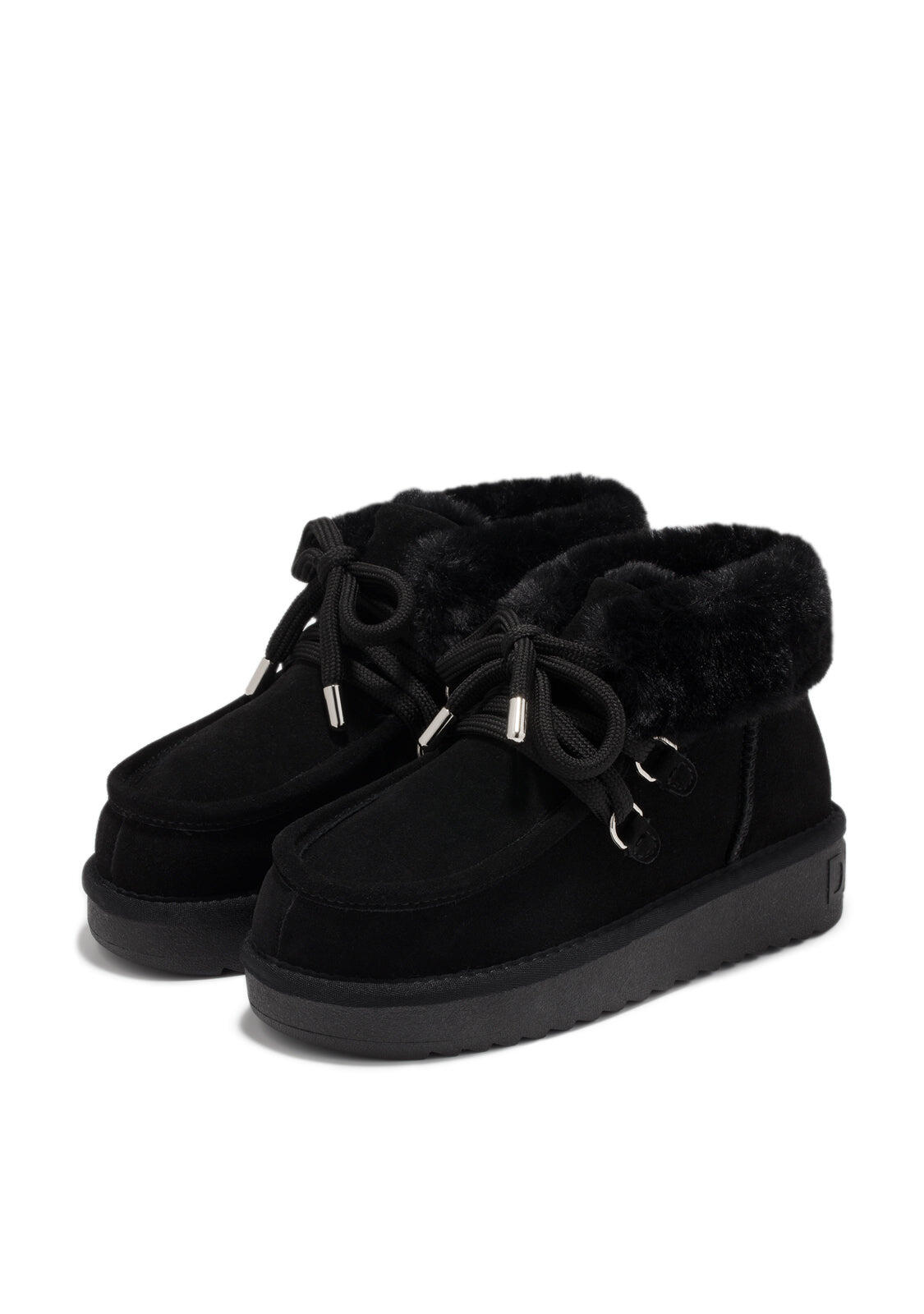 Botas Australianas D. Franklin Nordic Mid 2/5