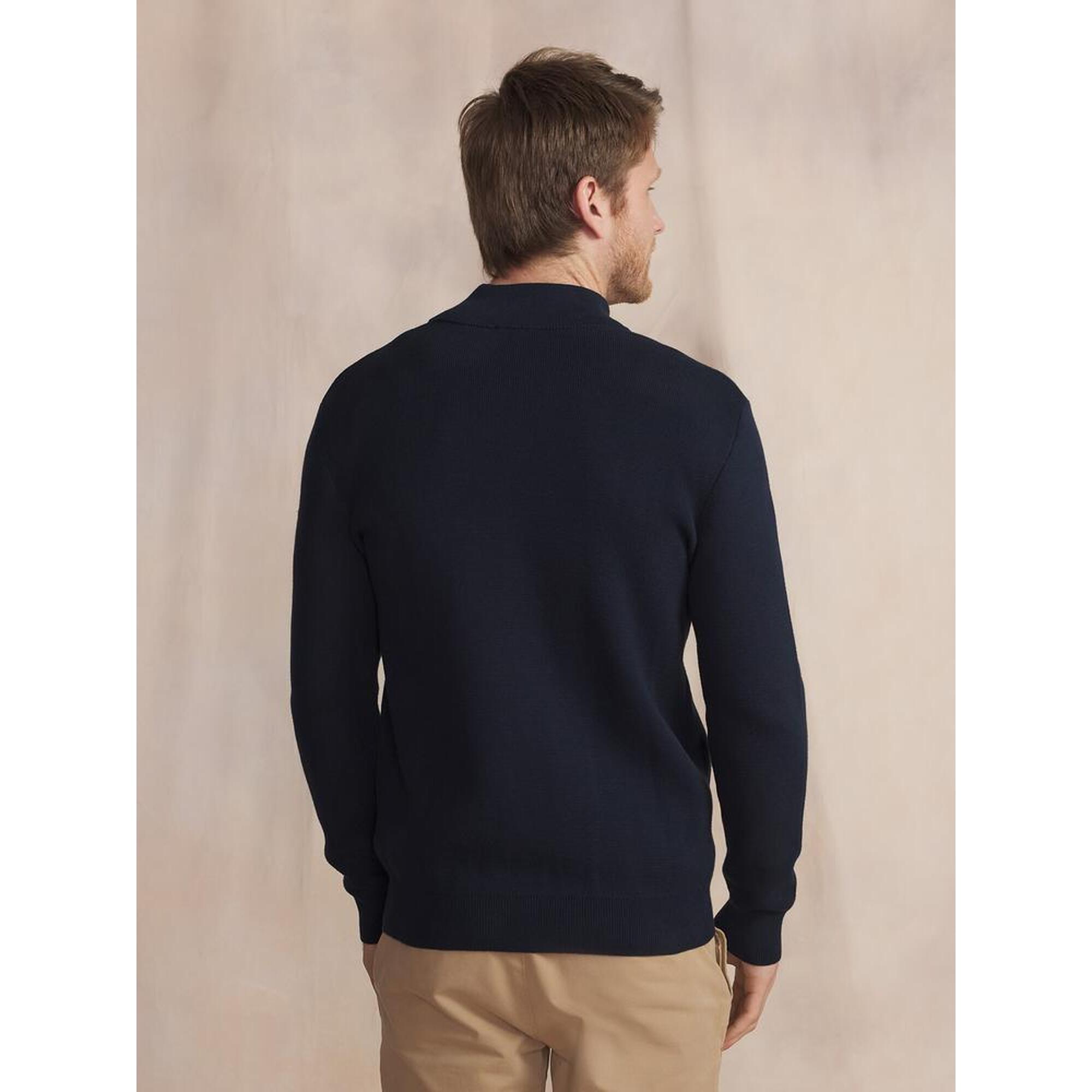 Cardigan Nouvigil barbati