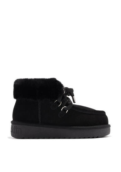 Bottes Australiennes D. Franklin Nordic Mid