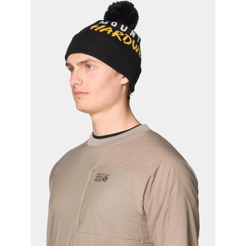 Pánská čepice Mountain Hardwear ApresPro