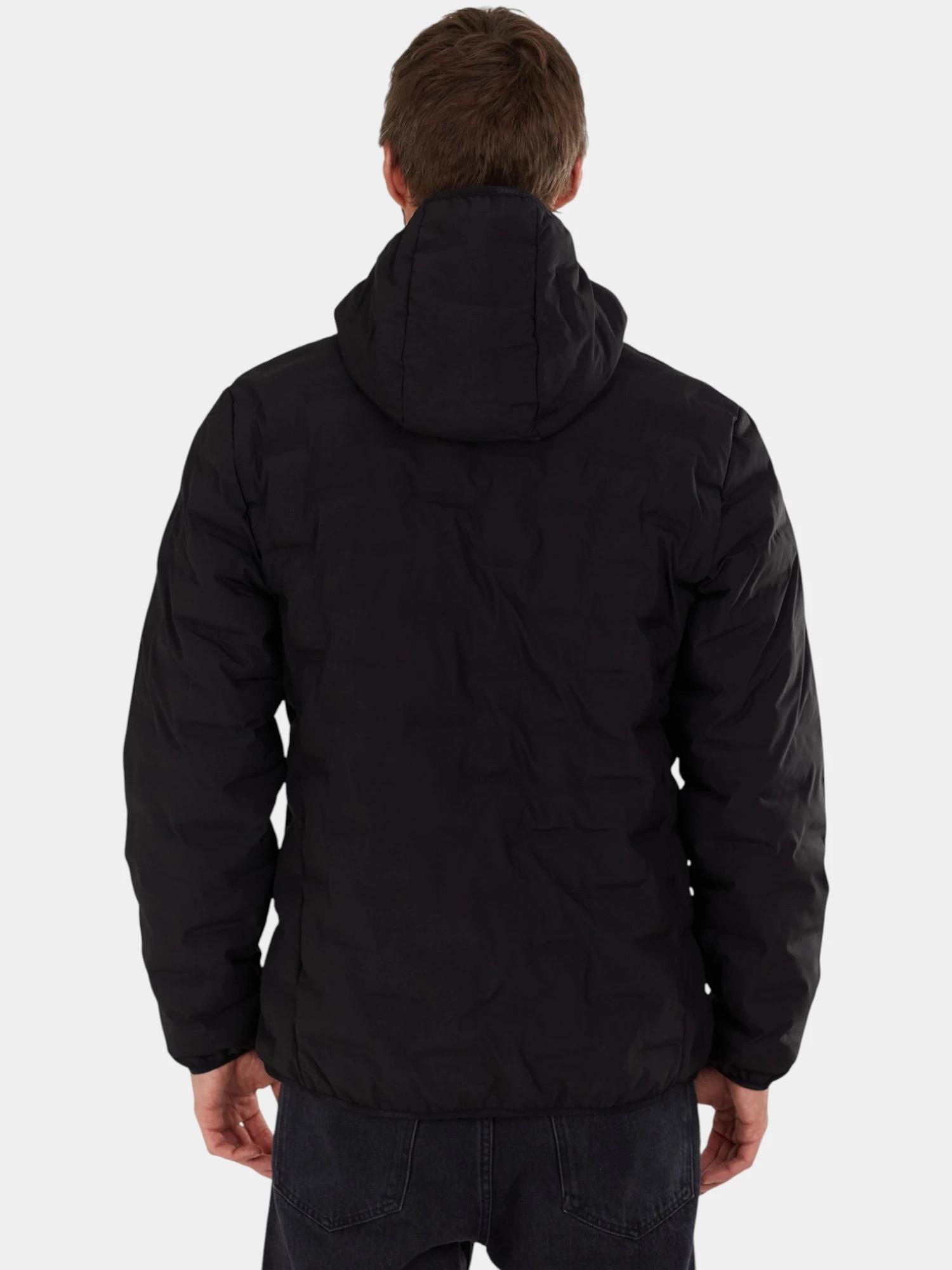 Veste De Randonnée Homme Smoke Eco 2/7