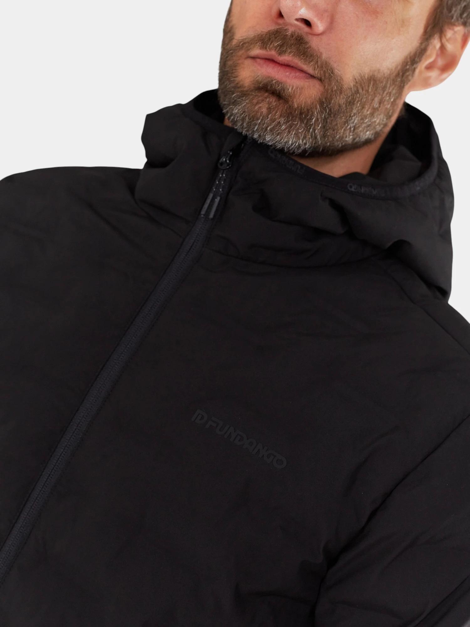 Veste De Randonnée Homme Smoke Eco 5/7