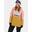 Jacheta hanorac Birch ECO Logo Anorak - roz femei