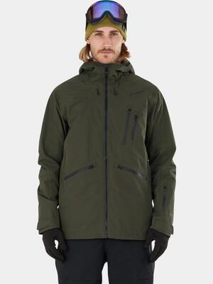 Jacke Herren Rigel ECO 3L