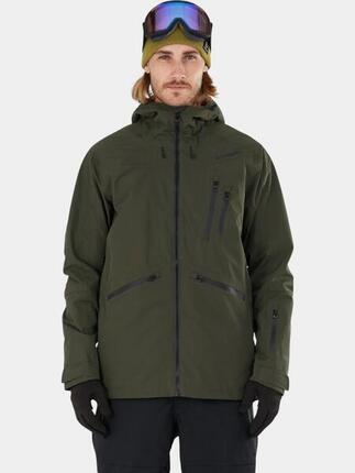 Veste Homme Rigel ECO 3L