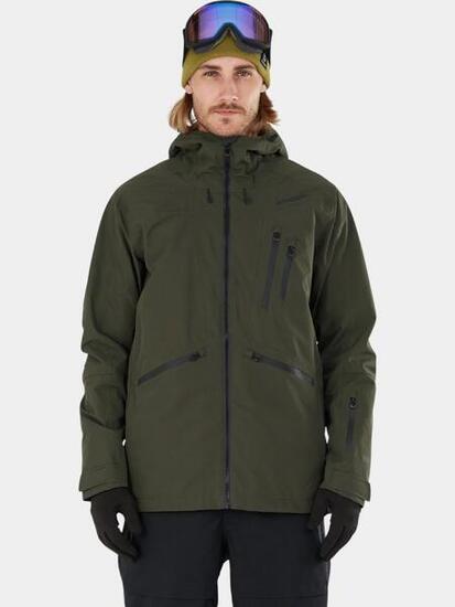 Veste Homme Rigel ECO 3L