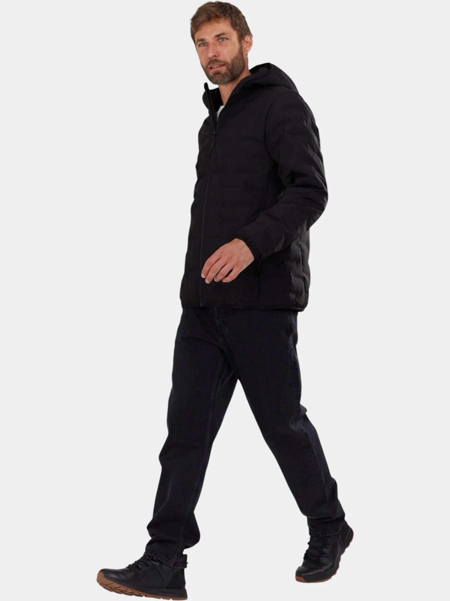 Veste De Randonnée Homme Smoke Eco 4/7