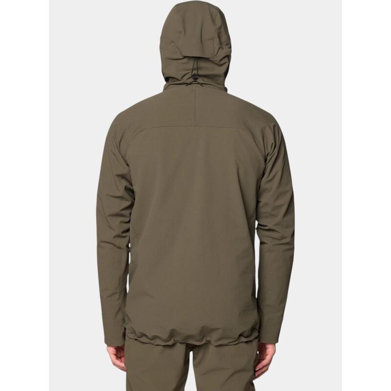 Pánská softshellová bunda Mountain Hardwear Chockstone Alpine