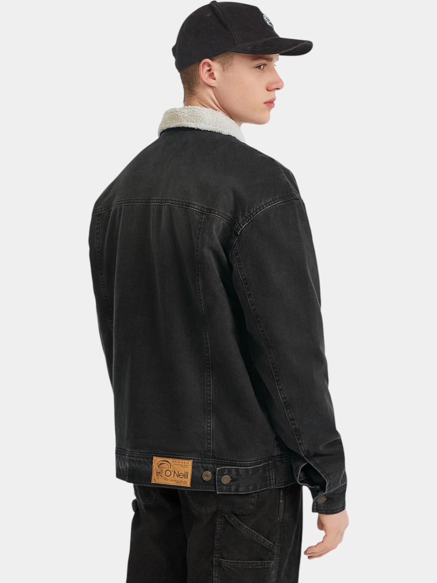 Giacca Di Jeans Uomo O'riginals Denim 2/7