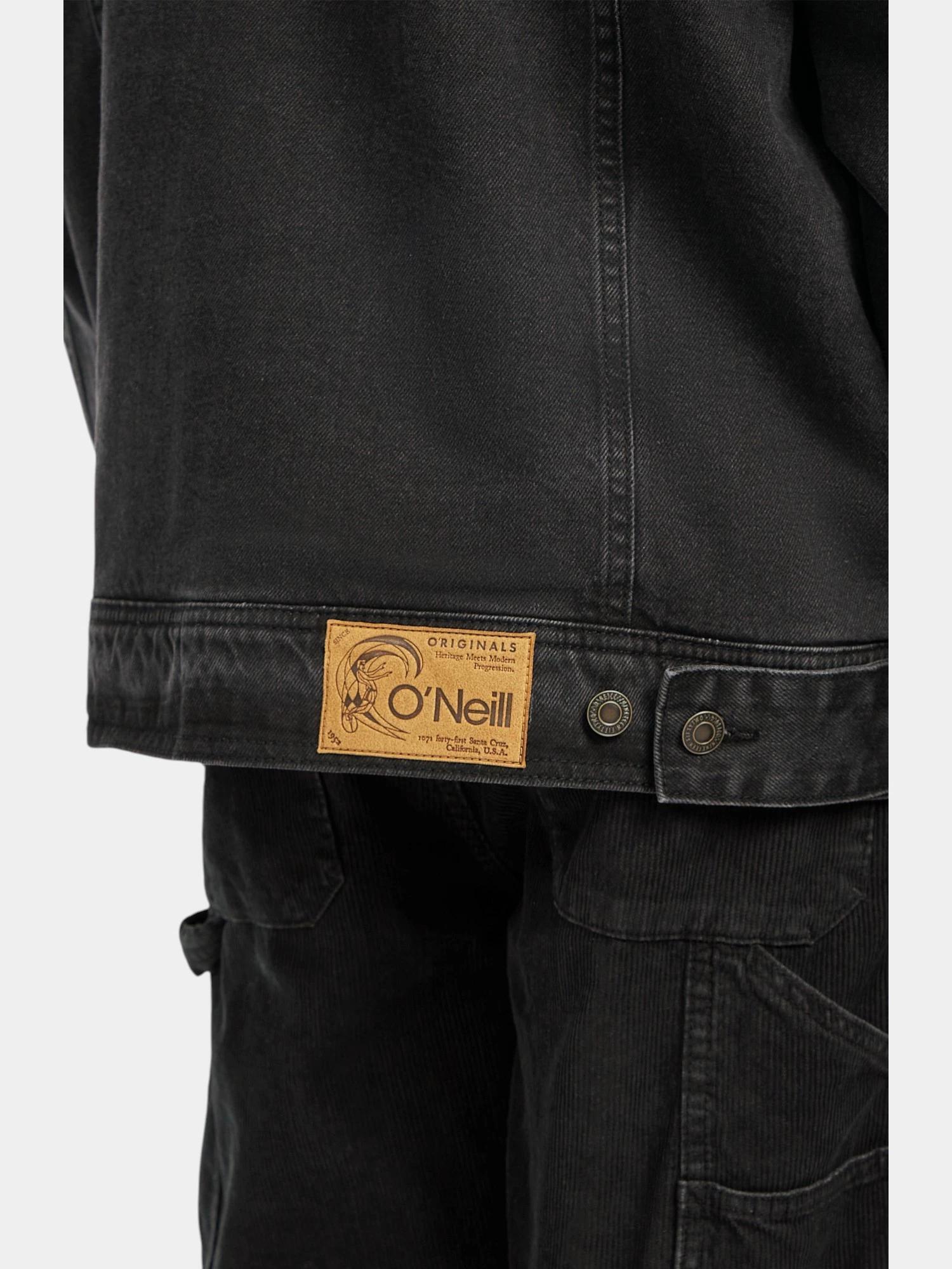 Giacca Di Jeans Uomo O'riginals Denim 5/7