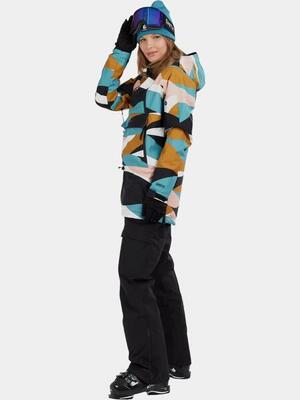 Anorak Damen Hooper ECO