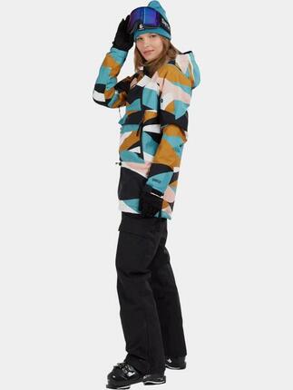 Anorak Damen Hooper ECO