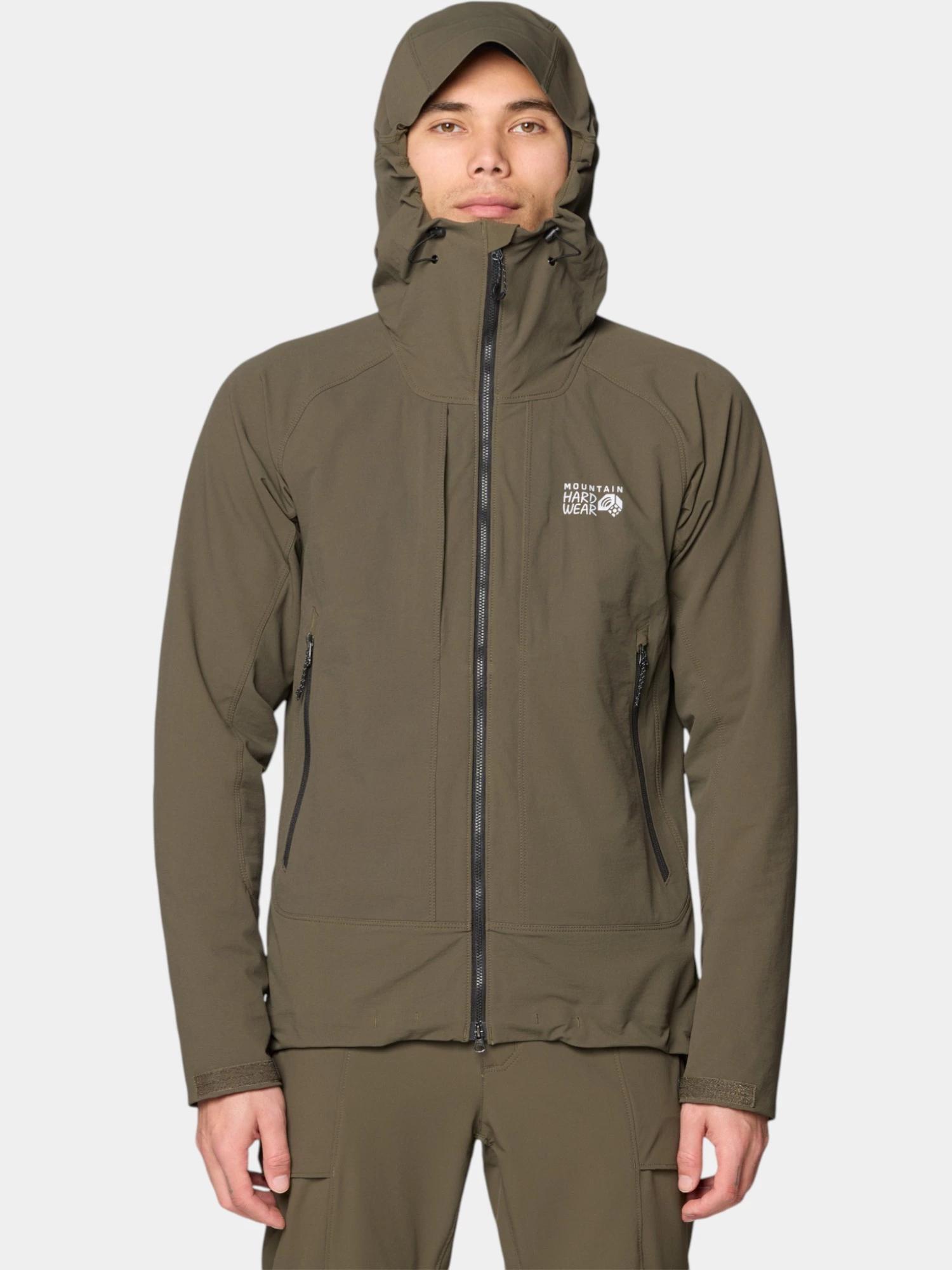 MOUNTAIN HARDWEAR collectie | Decathlon