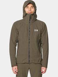 Veste Softshell Homme Chockstone Alpine