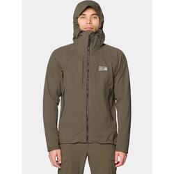 Veste Softshell Homme Chockstone Alpine