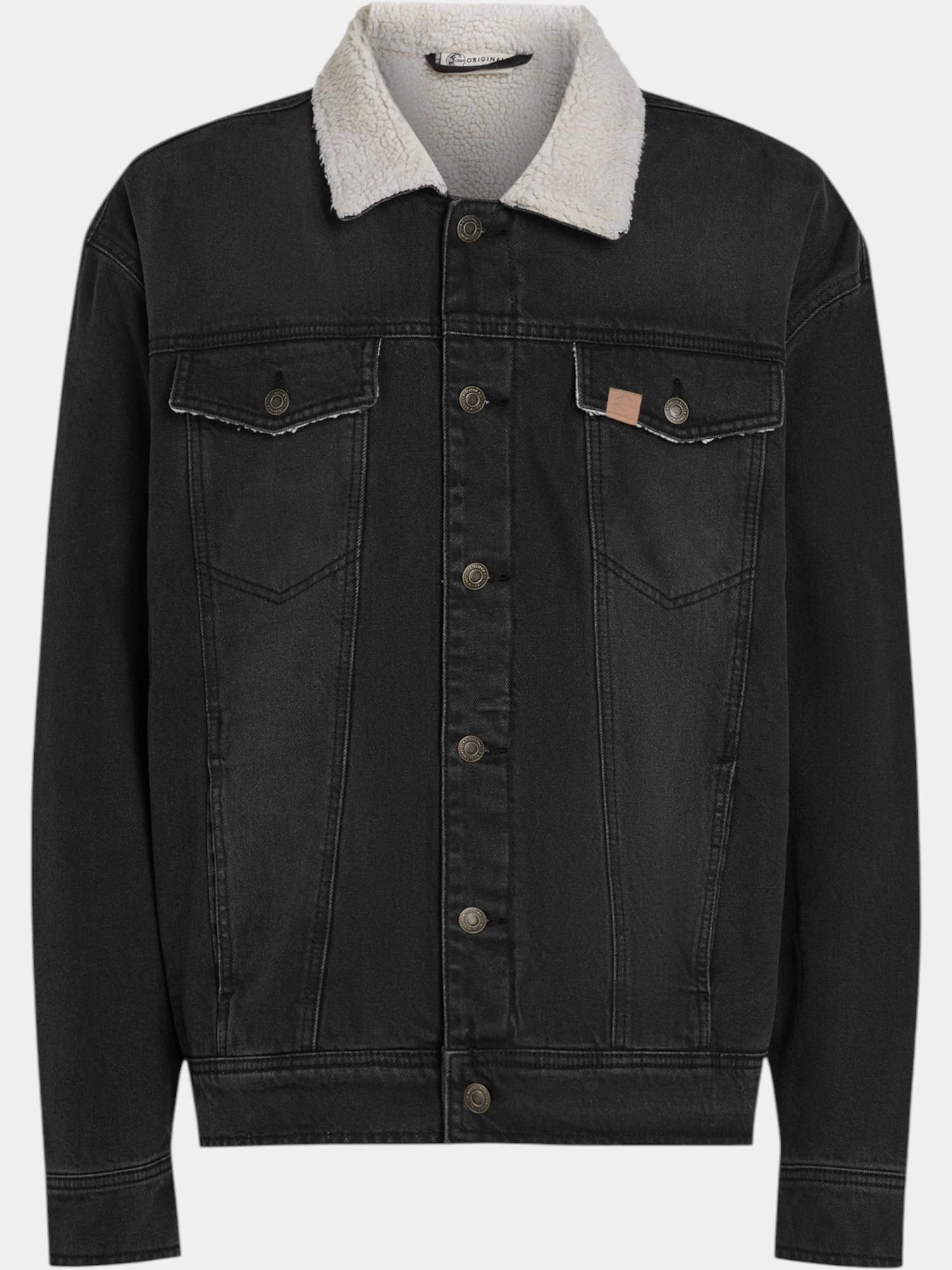 Giacca Di Jeans Uomo O'riginals Denim 6/7