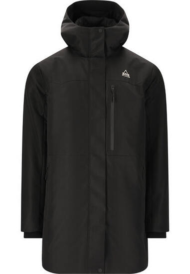 Veste à capuche SOS Trikora 2L