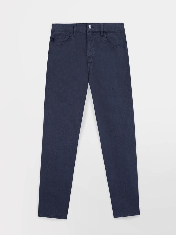 Jeans Heren Isionpan 3/5