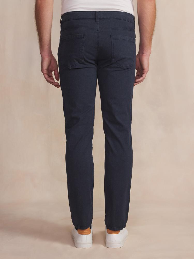 Jeans Heren Isionpan 2/5