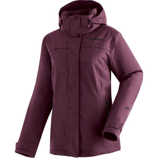 Damen Funktionsjacke Lisbon