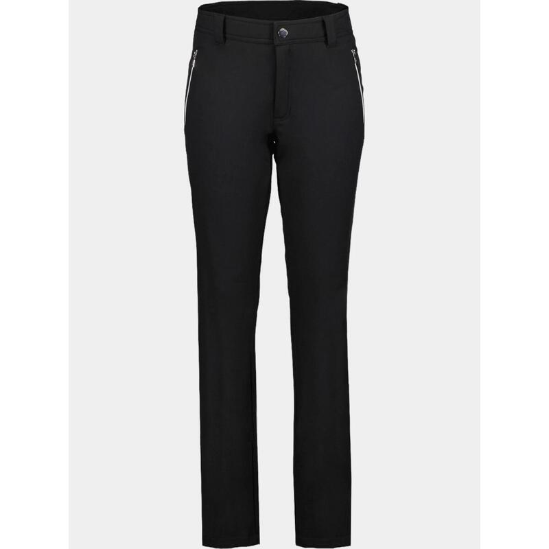Pantaloni softshell Luhta Erottaja femei