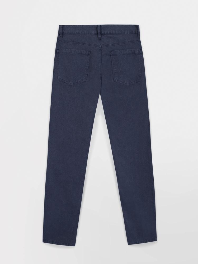 Jeans Heren Isionpan 4/5