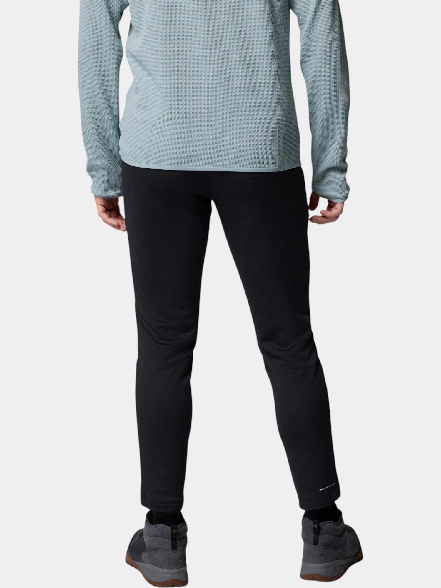 Joggers Hombre Essential Hike Grid 3/7